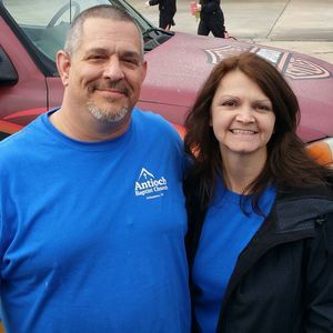 Meet your Posher, Ricky n